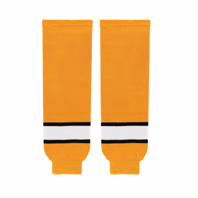 Warrior S23 NHL Boston Youth Getras