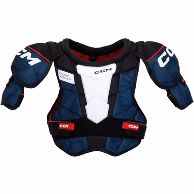 CCM S23 NEXT Junior Ice Hockey Shoulder pads