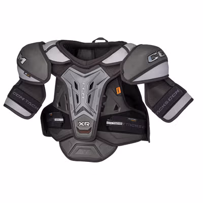CCM Tacks S26 XR Senior Hokeja Plecsargs
