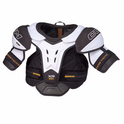 CCM Tacks S26 XR80 Senior Ice Hockey Shoulder pads