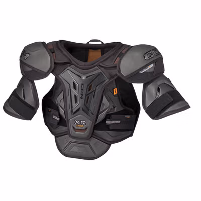 CCM Tacks S26 XR PRO Senior Hokeja Plecsargs