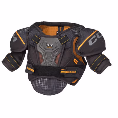 CCM Tacks S26 XR PRO Youth Нагрудник