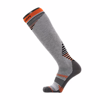 Bauer HO21 WARMTH TALL Senior Носки