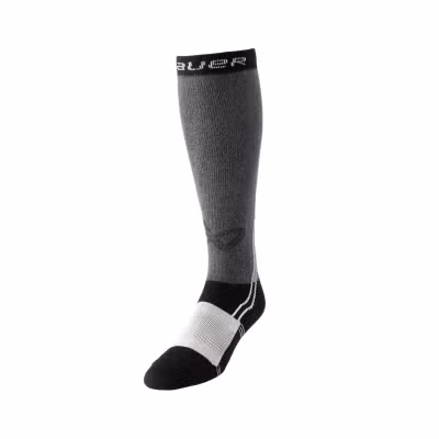 Bauer S25 CUT RESISTANT Senior Zeķes