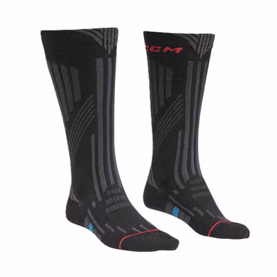 CCM S25 Compression Knee Senior Носки