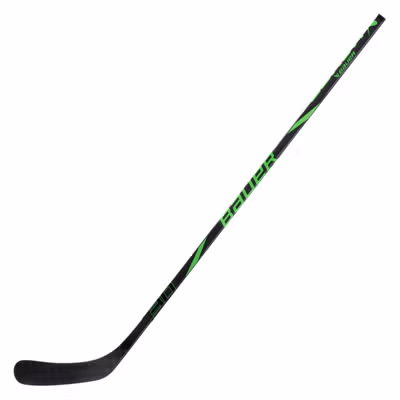 Bauer Nexus S24 PERFORMANCE GRIP Youth 30 flex Клюшка