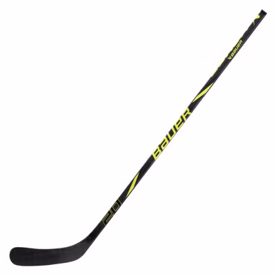 Bauer Nexus S24 PERFORMANCE GRIP Youth 20 flex Hokeja Nūja