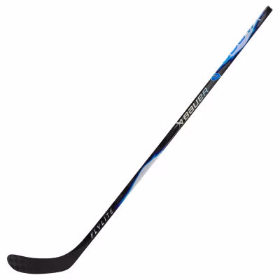 Bauer Vapor S25 FLYLITE GRIP Junior 40 flex Клюшка