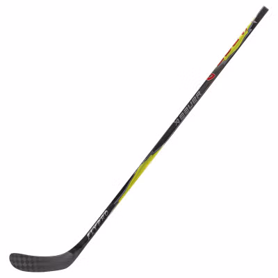 Bauer Vapor S25 FLYPRO GRIP Junior Hokeja Nūja