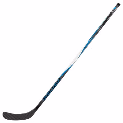 Bauer Vapor S25 GRIP Junior Hokeja Nūja