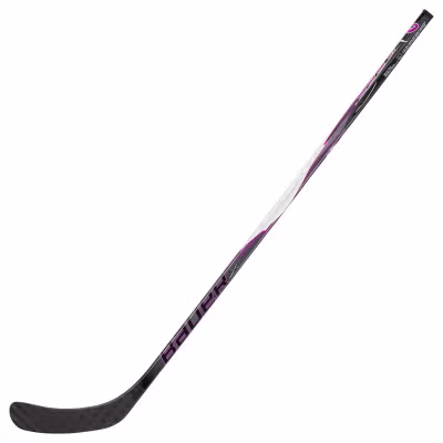 Bauer Vapor S25 GRIP Youth Hokeja Nūja