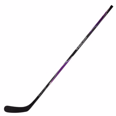 Bauer Vapor S26 FLYLITE GRIP PURPLE Senior Ice Hockey Stick
