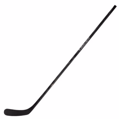 Bauer Vapor S26 FLYLITE GRIP BLACK Intermediate Клюшка