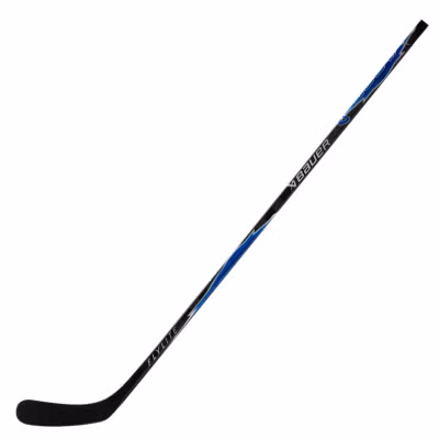 Bauer Vapor S26 FLYLITE GRIP BLUE Senior Ice Hockey Stick