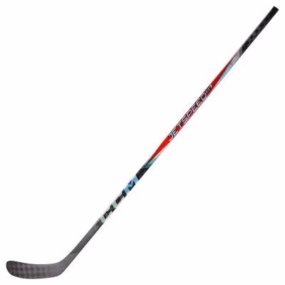 CCM JetSpeed S24 FT7 Intermediate Клюшка