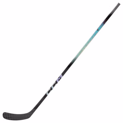 CCM JetSpeed S25 FT8 Intermediate Hokeja Nūja