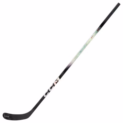 CCM JetSpeed S25 FT8 PRO Junior Hokeja Nūja