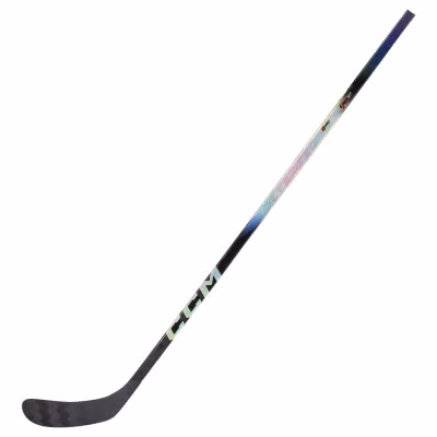 CCM JetSpeed S25 FT8 PRO Youth Клюшка
