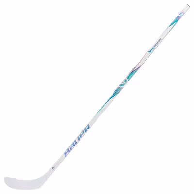 Bauer S25 PROTO2 GRIP WHITE Senior Клюшка