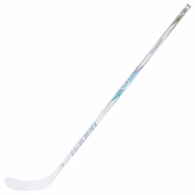 Bauer S25 PROTO2 GRIP WHITE Junior 30 flex Клюшка