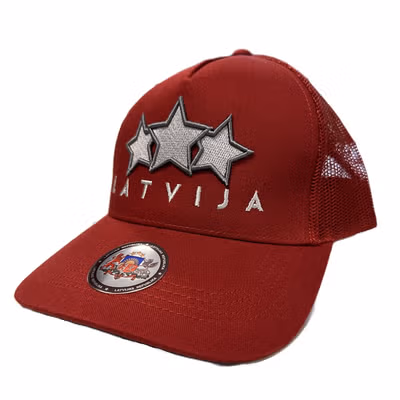 Сувениры Naģene Latvija Trīs Zvaigznes AT511 