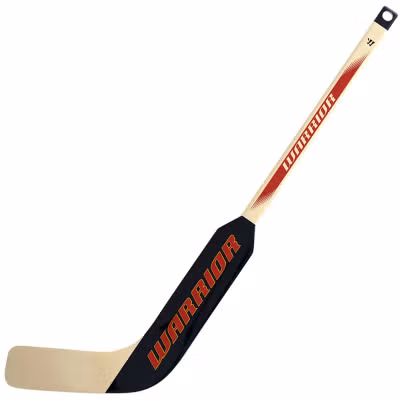 Warrior S25 Swagger Calgary Vārtsargu Mini Nūja