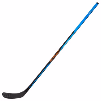 Bauer Nexus S22 SYNC GRIP Junior 30 flex Клюшка