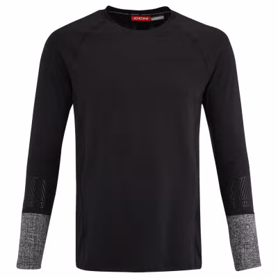 CCM S25 Wrist Cut Protection Senior Apakšveļas Krekls