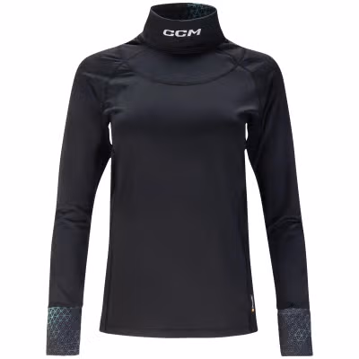 CCM S25 Neck Protector Women Бельё майка