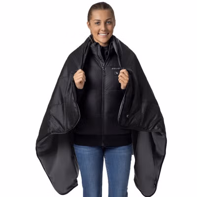 Bauer S25 ORORO Blanket