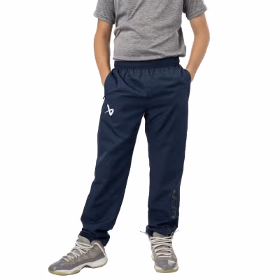 Bauer S24 LIGHTWEIGHT Youth Training Pants