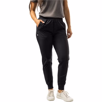 Bauer S25 Team Woven Women Спортивные штаны