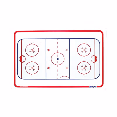 Berio Rigide 25X38 Tactics Board