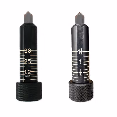 Стержень для правки точильного круга TSM 680N