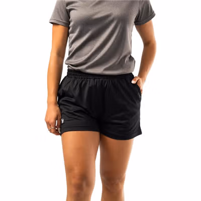 Bauer S25 Team Train Women Training Shorts