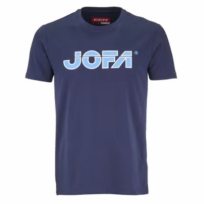 CCM S24 JOFA Tee Senior T-krekls