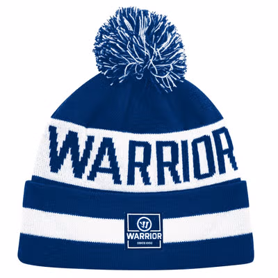 Warrior S24 Team Toque Senior Шапка
