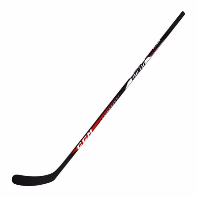 CCM Ultimate Junior Koka Hokeja Nūja