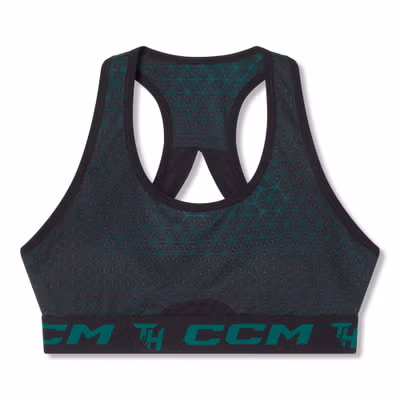 CCM S25 TAYLOR HEISE BRA Women Sports Bra