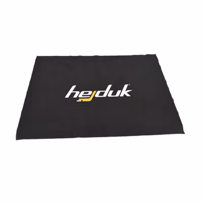 Hejduk Cloth for visors 30x20cm Helmet Accessories