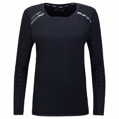 Bauer S24 Baselayer LS Women Apakšveļas Krekls