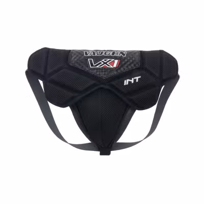 Vaughn VX1 Intermediate Вратарская защита паха