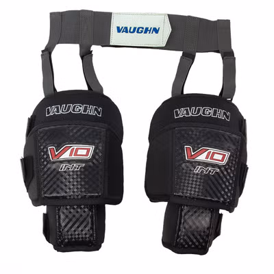 Vaughn VKP V10 Intermediate Вратарская защита колена