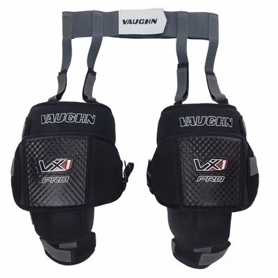Vaughn VX1 PRO Senior Вратарская защита колена