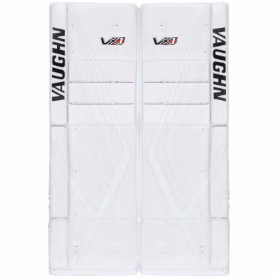 Vaughn VX1 PRO Carbon Senior Вратарские щитки