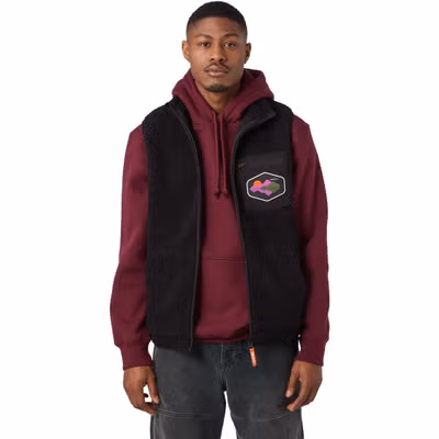 CCM S25 Holiday Sherpa Senior Жилетка