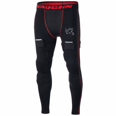Vaughn VX1 Padded Goalie Senior Бельё штаны