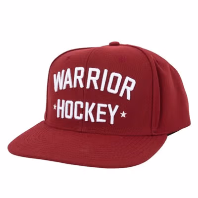 Warrior Hockey Snap Back Senior Naģene