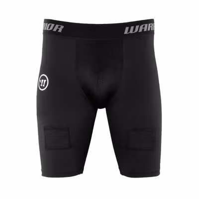 Warrior Hockey Short Cup Senior Spenzūra