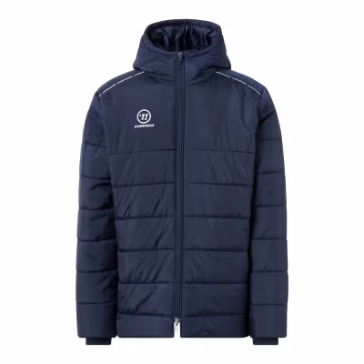 Warrior S25 Team Stadium Senior Jacket